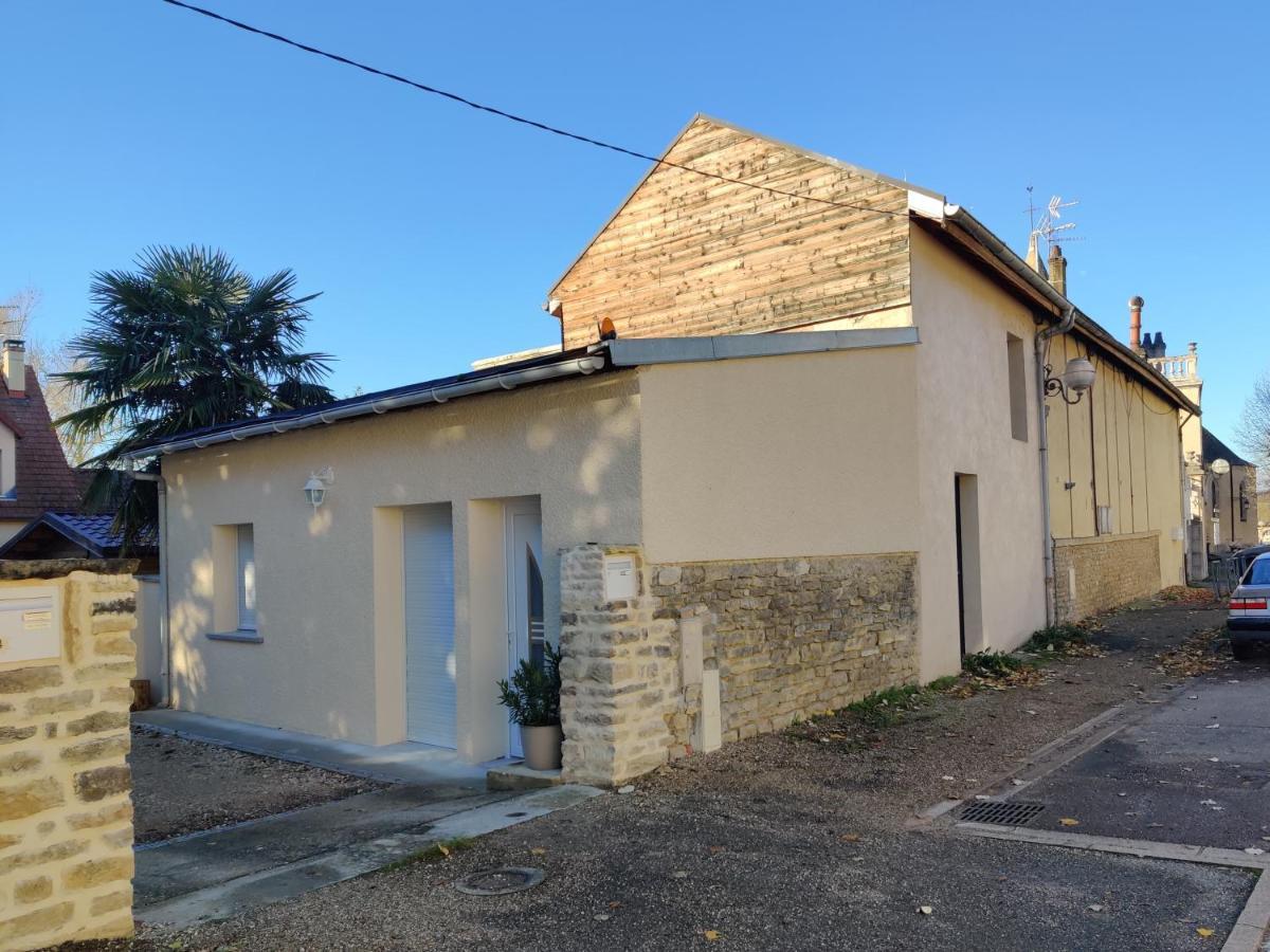 L'Appentis Bligny-les-Beaune Exterior foto