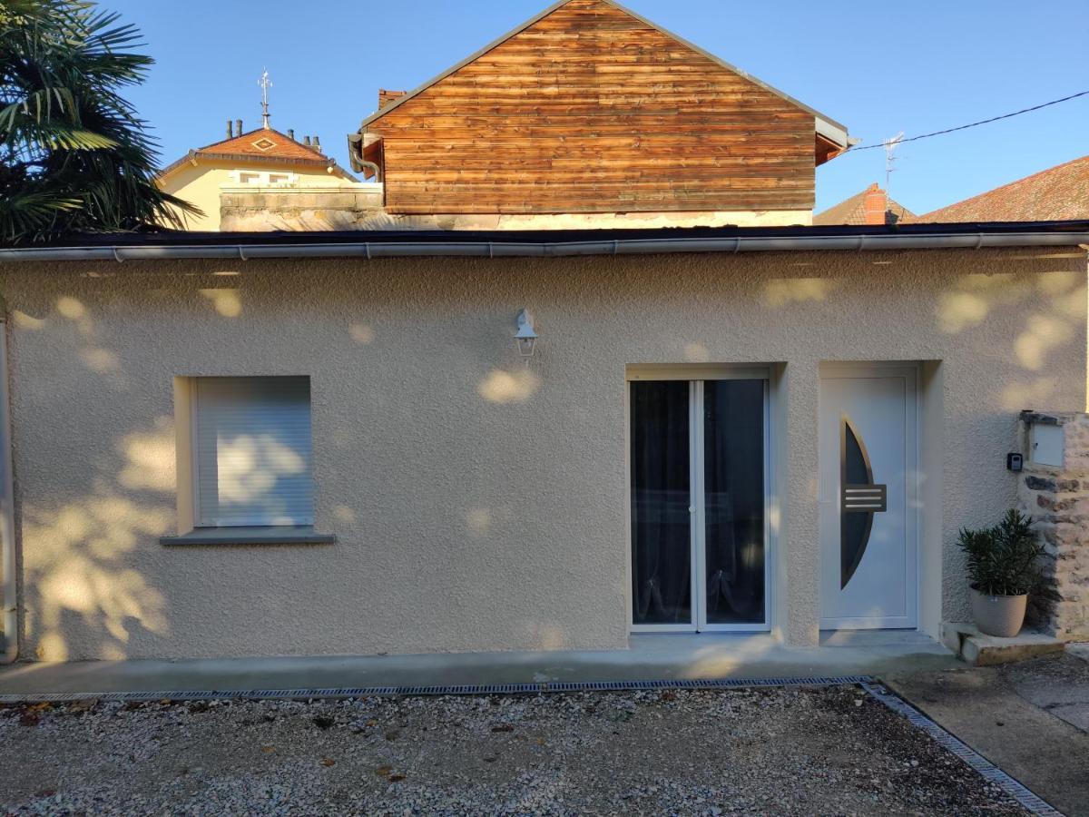 L'Appentis Bligny-les-Beaune Exterior foto